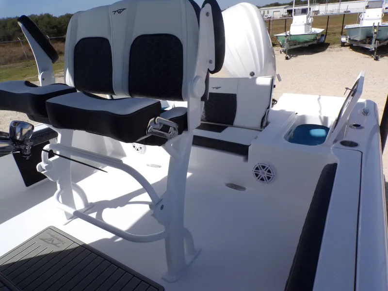 Slide: The Image of Tidewater 2300 Carolina Bay 2026 - 28