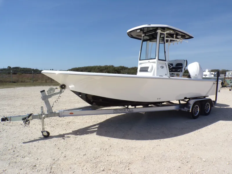 Slide: The Image of Tidewater 2300 Carolina Bay 2026 - 3