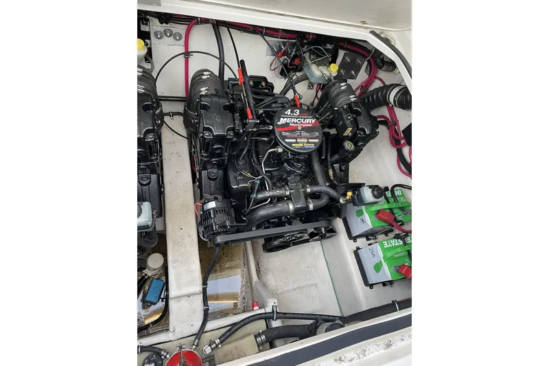 Slide: The Image of STBD MOTOR (60HRS) - 21