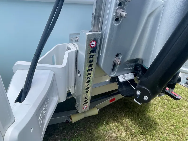 Slide: The Image of Ranger 2510 Bay 2022 - 13