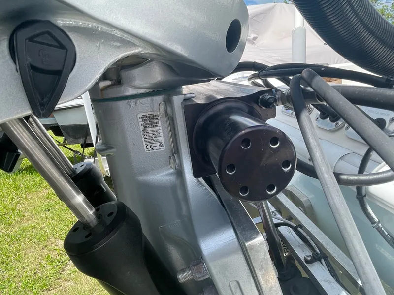 Slide: The Image of Ranger 2510 Bay 2022 - 15