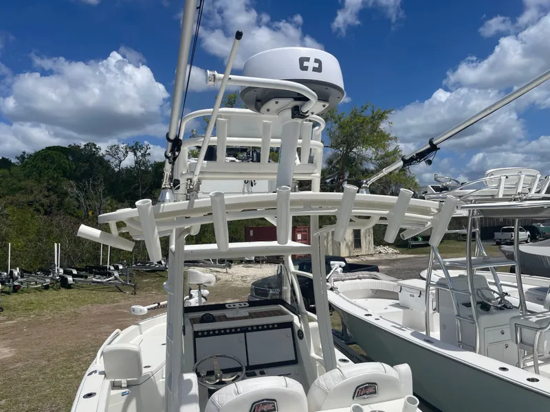 Slide: The Image of Ranger 2510 Bay 2022 - 20