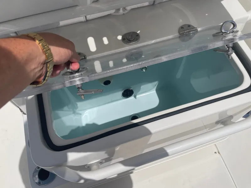 Slide: The Image of Ranger 2510 Bay 2022 - 24