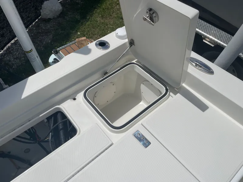 Slide: The Image of Ranger 2510 Bay 2022 - 25