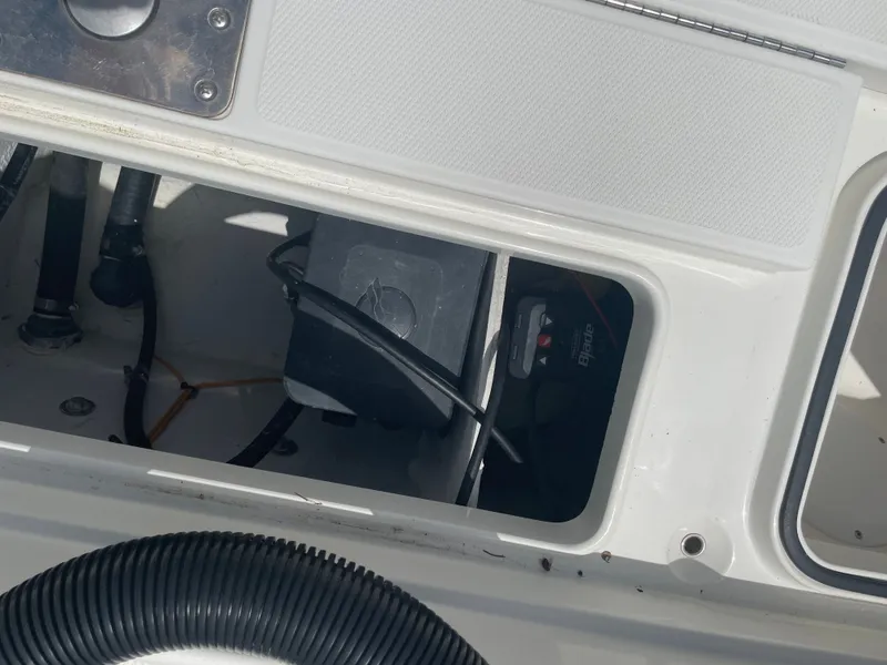 Slide: The Image of Ranger 2510 Bay 2022 - 29