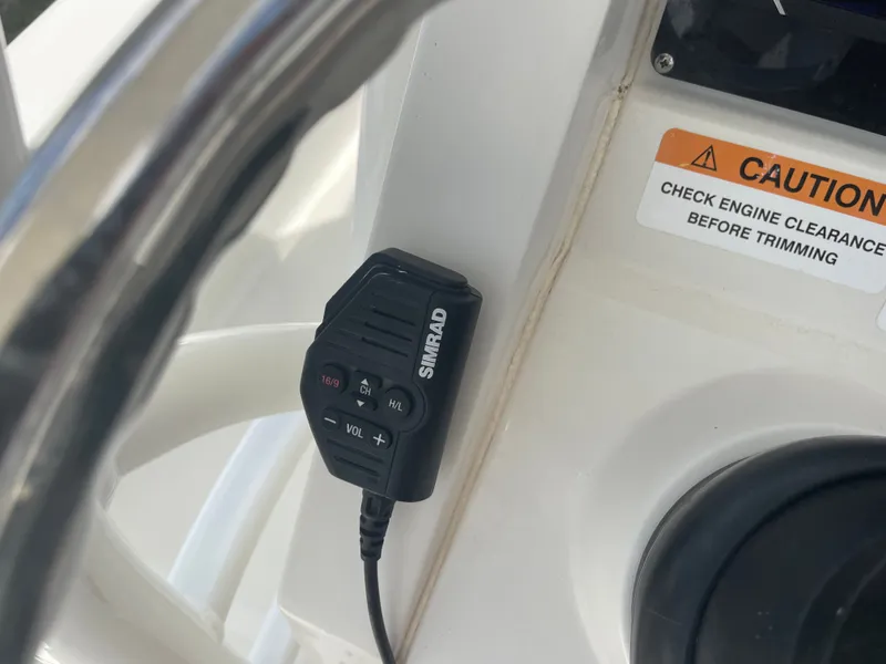 Slide: The Image of Ranger 2510 Bay 2022 - 39