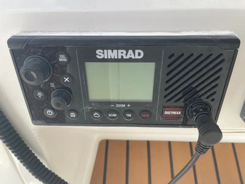 Slide: The Image of Ranger 2510 Bay 2022 - 40