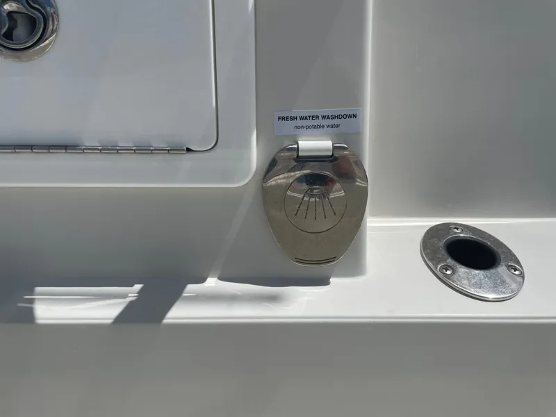 Slide: The Image of Ranger 2510 Bay 2022 - 48