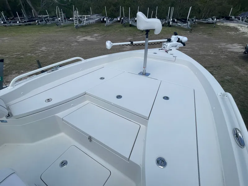 Slide: The Image of Ranger 2510 Bay 2022 - 50