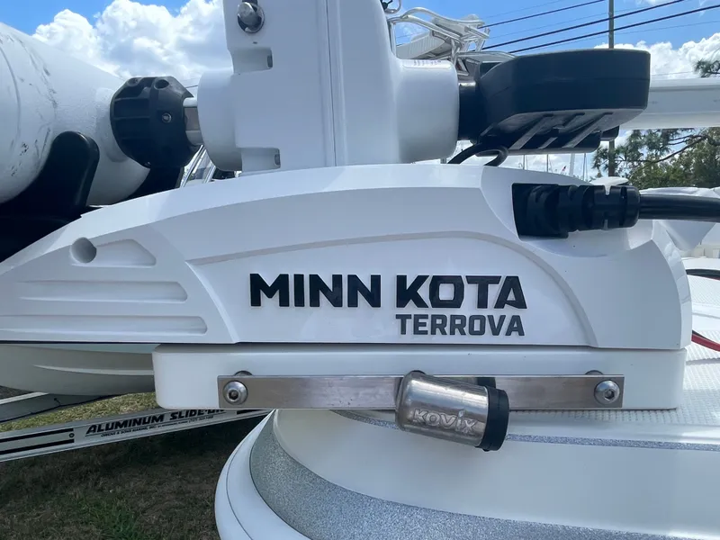 Slide: The Image of Ranger 2510 Bay 2022 - 51