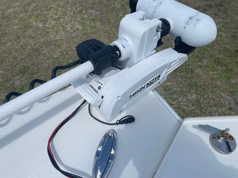 Slide: The Image of Ranger 2510 Bay 2022 - 52