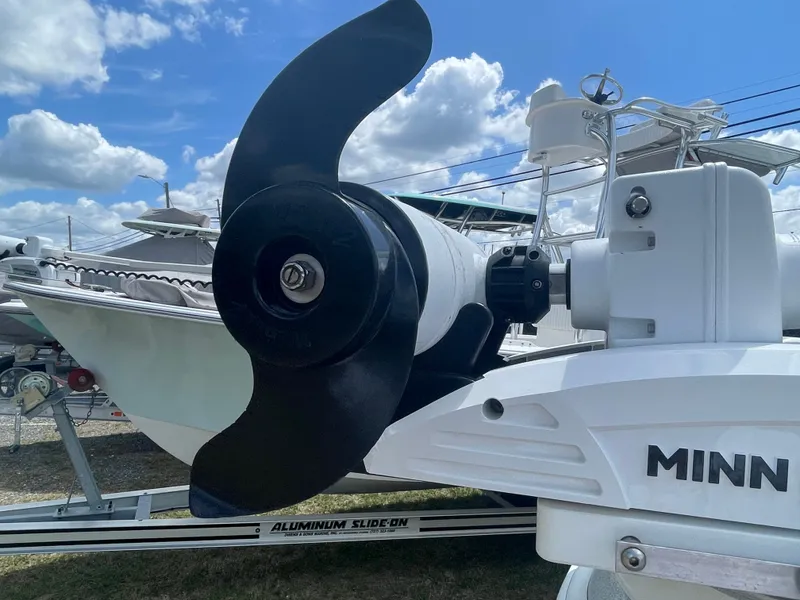 Slide: The Image of Ranger 2510 Bay 2022 - 53