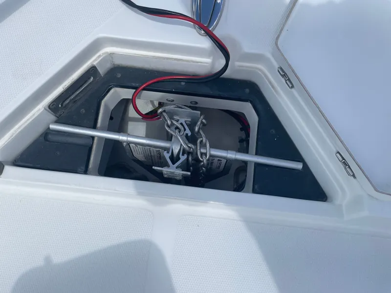 Slide: The Image of Ranger 2510 Bay 2022 - 58