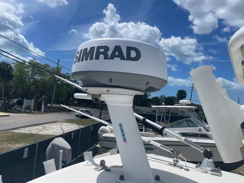 Slide: The Image of Ranger 2510 Bay 2022 - 65