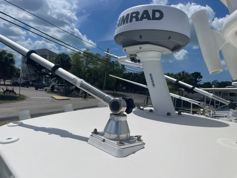 Slide: The Image of Ranger 2510 Bay 2022 - 66