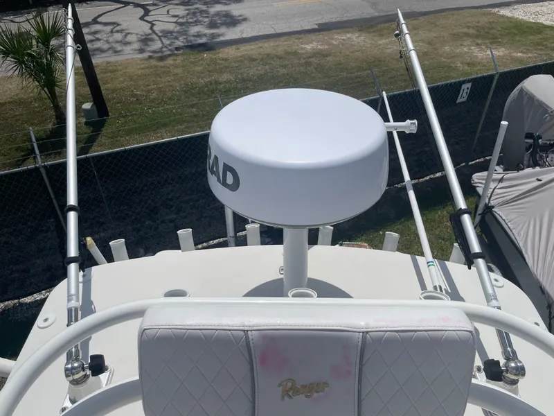 Slide: The Image of Ranger 2510 Bay 2022 - 67