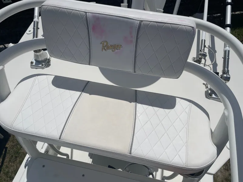 Slide: The Image of Ranger 2510 Bay 2022 - 69