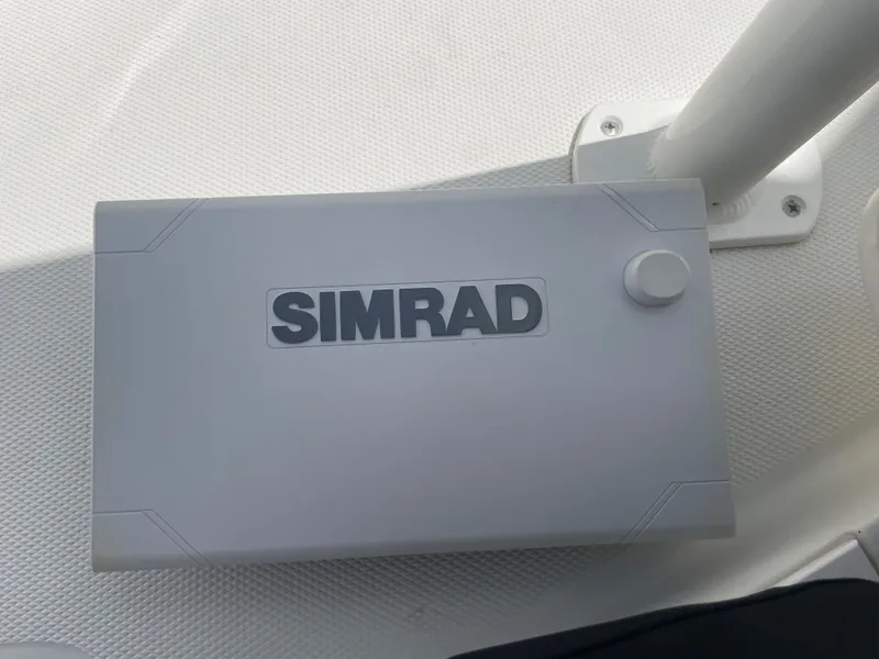 Slide: The Image of Ranger 2510 Bay 2022 - 73