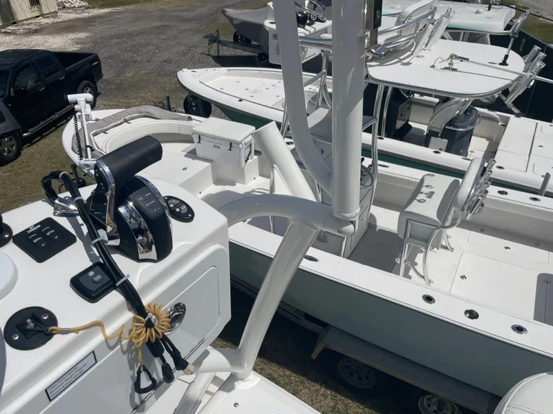 Slide: The Image of Ranger 2510 Bay 2022 - 75