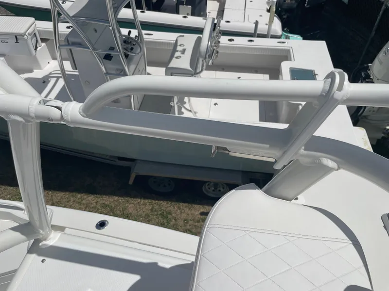 Slide: The Image of Ranger 2510 Bay 2022 - 76