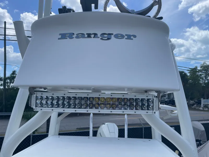 Slide: The Image of Ranger 2510 Bay 2022 - 77