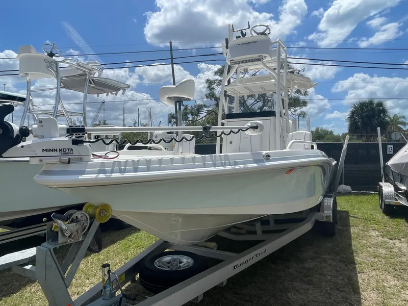 Slide: The Image of Ranger 2510 Bay 2022 - 3