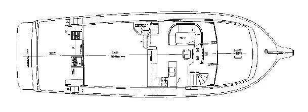 Slide: The Image of Ocean Alexander 64 Pilothouse 2005 - 52