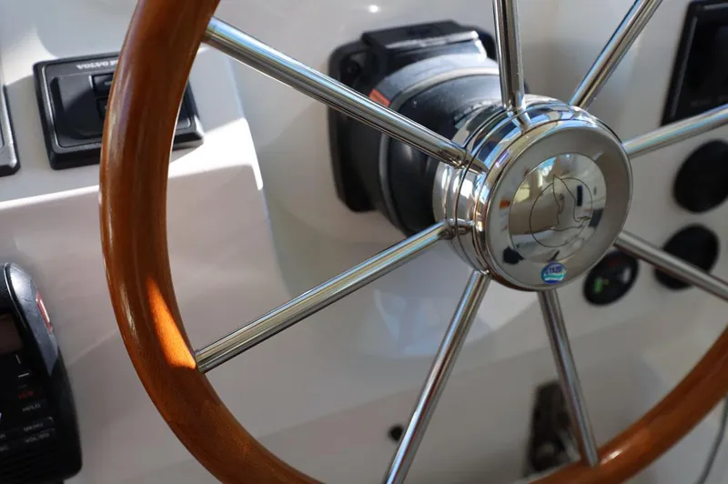 Slide: The Image of Tilt Wheel - 28