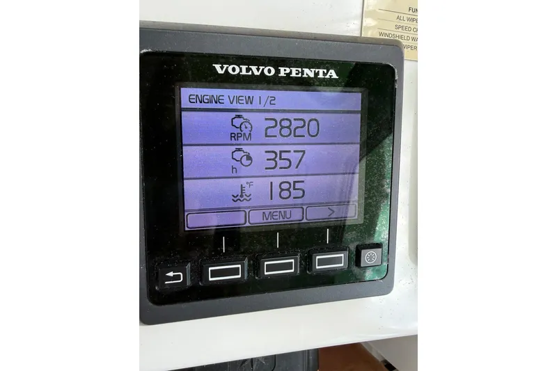 Slide: The Image of Engine Hours - 38