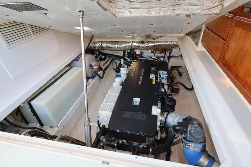 Slide: The Image of Engine Room - 42