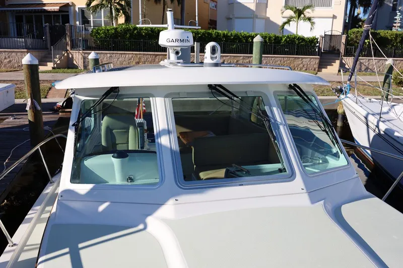 Slide: The Image of Windshield - 7