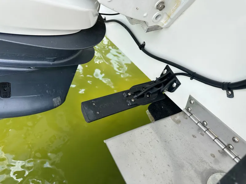 Slide: The Image of Pursuit DC 295 Dual Console 2020 - 12