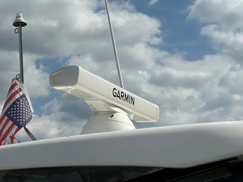 Slide: The Image of Pursuit DC 295 Dual Console 2020 - 14