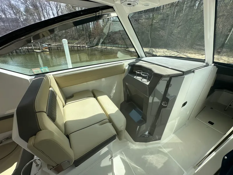 Slide: The Image of Pursuit DC 295 Dual Console 2020 - 20