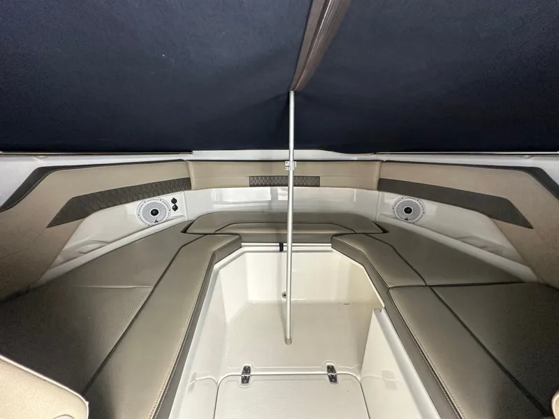 Slide: The Image of Pursuit DC 295 Dual Console 2020 - 22