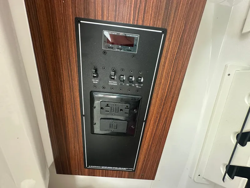 Slide: The Image of Pursuit DC 295 Dual Console 2020 - 24