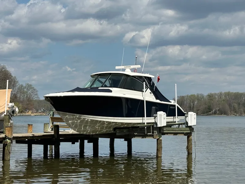 Slide: The Image of Pursuit DC 295 Dual Console 2020 - 25