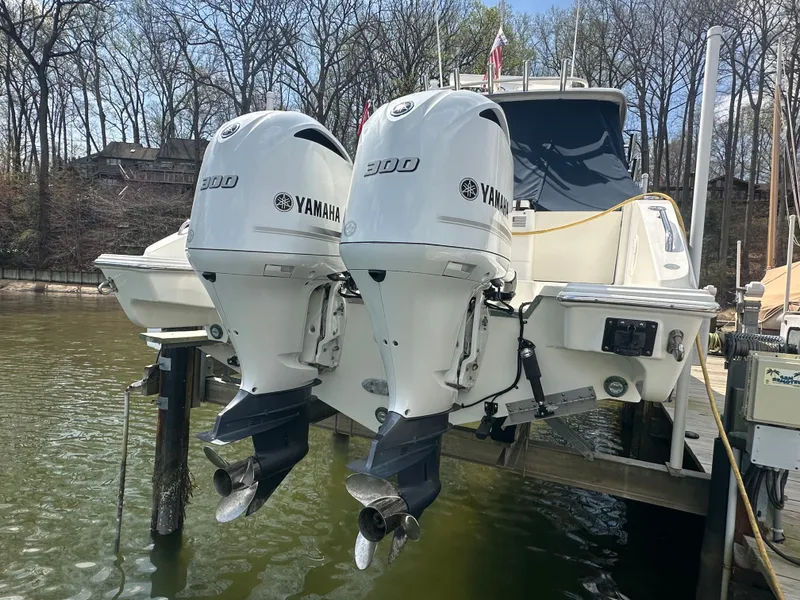 Slide: The Image of Pursuit DC 295 Dual Console 2020 - 4