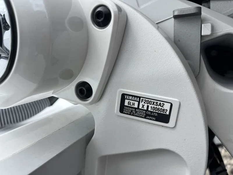 Slide: The Image of Sea Hunt Gamefish 27 Forward Seating 2026 - 10