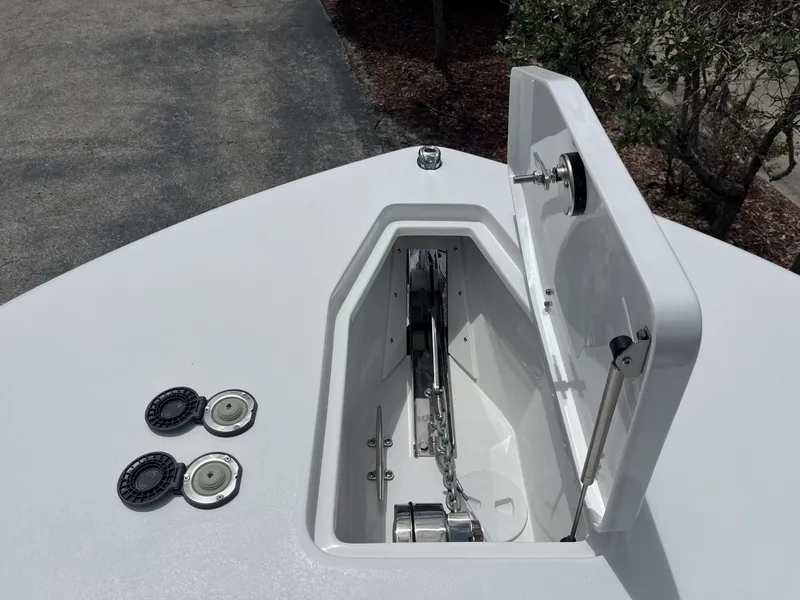 Slide: The Image of Sea Hunt Gamefish 27 Forward Seating 2026 - 19