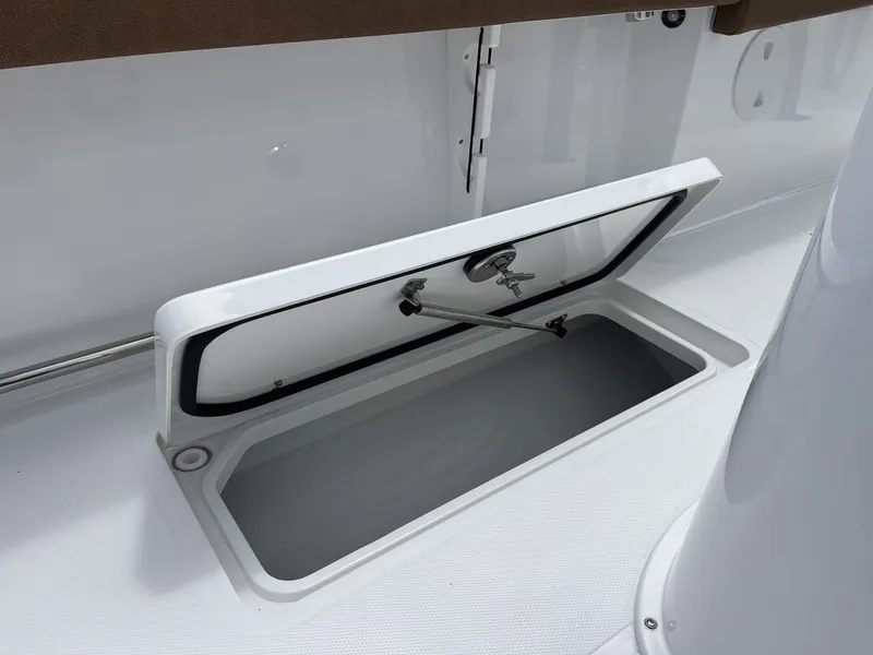 Slide: The Image of Sea Hunt Gamefish 27 Forward Seating 2026 - 33