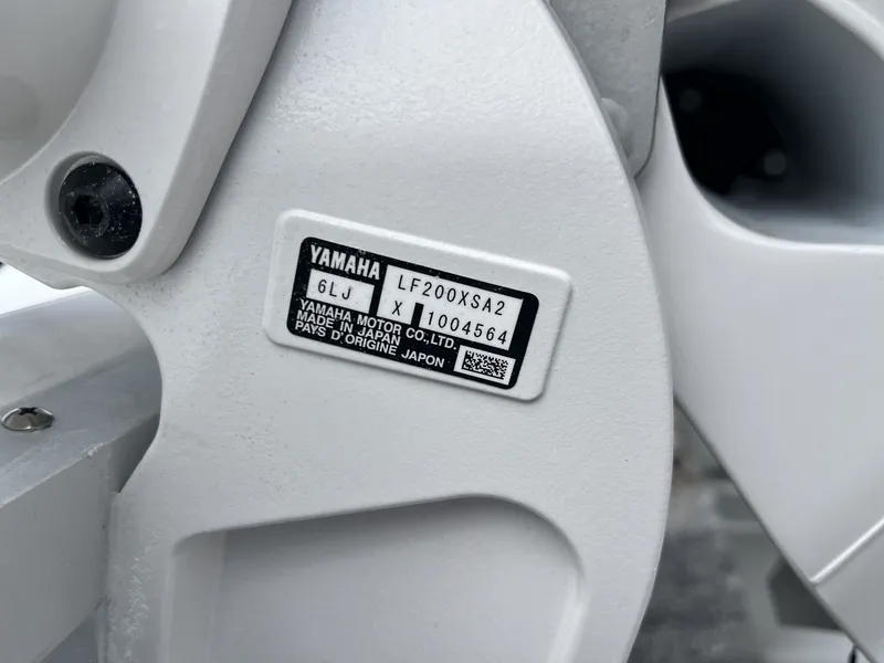 Slide: The Image of Sea Hunt Gamefish 27 Forward Seating 2026 - 9