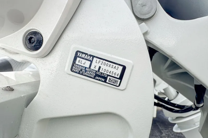 Slide: The Image of Sea Hunt Gamefish 27 Forward Seating 2026 - 6