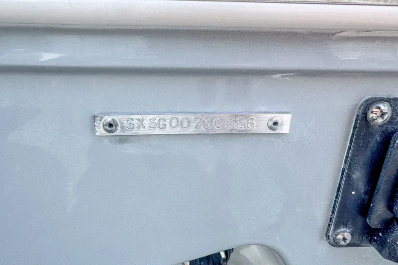 Slide: The Image of Sea Hunt Gamefish 30 Coffin Box 2026 - 11