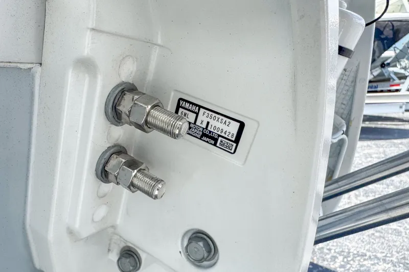 Slide: The Image of Sea Hunt Gamefish 30 Coffin Box 2026 - 10