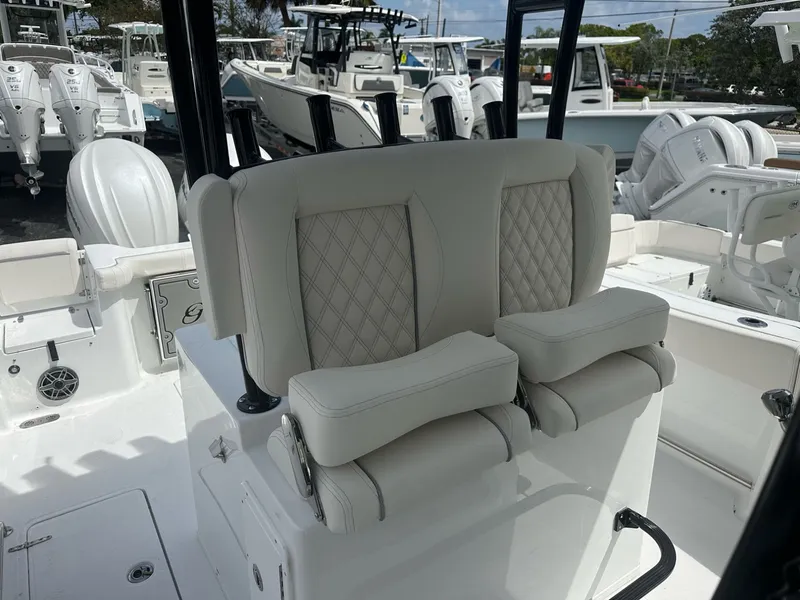 Slide: The Image of Sea Hunt Gamefish 30 Coffin Box 2026 - 5