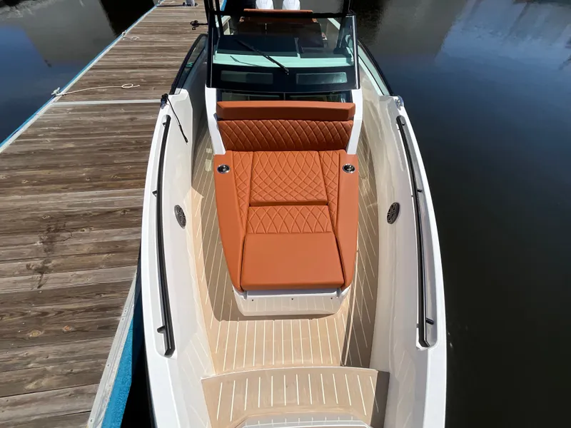 Slide: The Image of Saxdor 320 GTO 2027 - 20