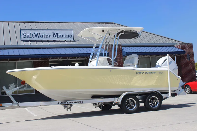 The Image of Key West 203 FS 2026 - undefined