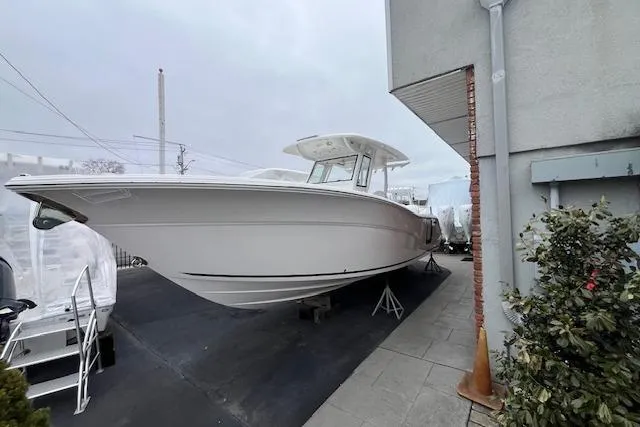 The Image of Sea Fox 288 Commander 2026 - undefined