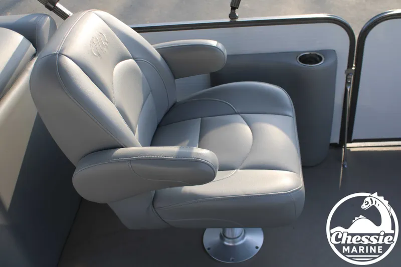 Slide: The Image of Manitou Aurora 230 VP 2020 - 14